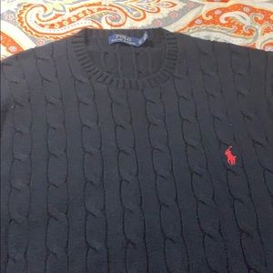 Ralph Lauren Polo sweater